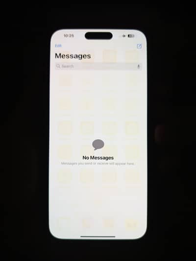 iPhone 14 pro max  Original screen Shade