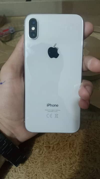 Aoa iPhone x pta