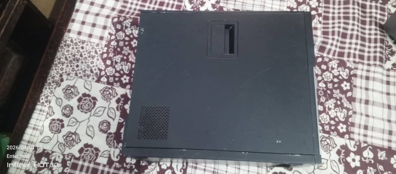 CPU, LED, KEYBOARD 0