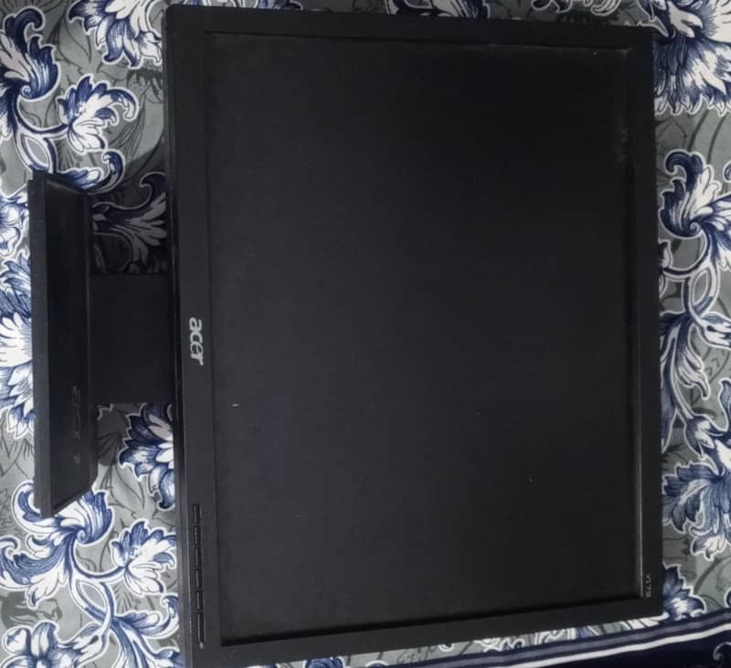 CPU, LED, KEYBOARD 4