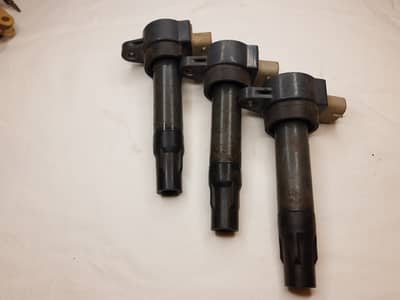 Ignition Coils 3 pieces