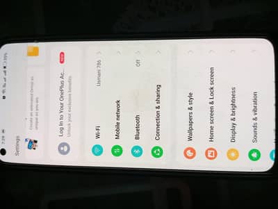 OnePlus 9 12gb 256gb Snapdragon888 PUBG 90Fps