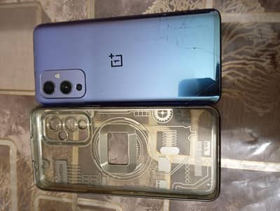 OnePlus 9 12gb 256gb Snapdragon888 PUBG 90Fps