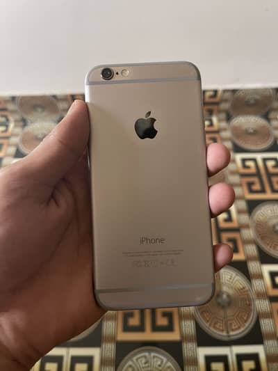 iPhone 6 official PTA approved