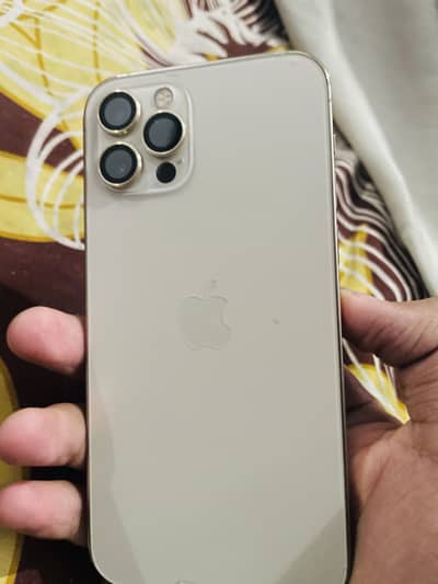Iphone 12 pro 128gb Factory unlock