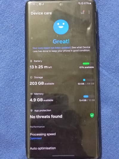 samsung s21 ultra 5G