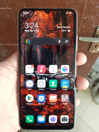 Vivo S1 pro