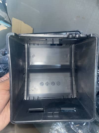 Raiz car compete geniun airbag set available. Delivery all over pak