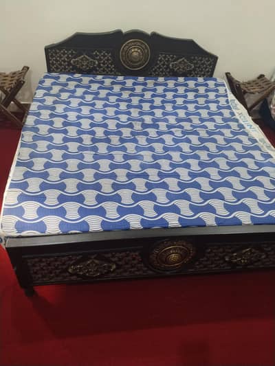 Mattresses queen Bed