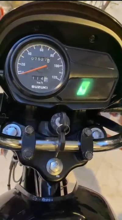 suzki bike for sale 0322-91-40-661