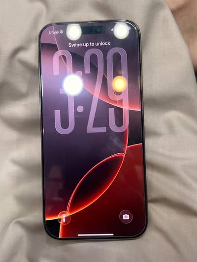 16 pro max pta approved