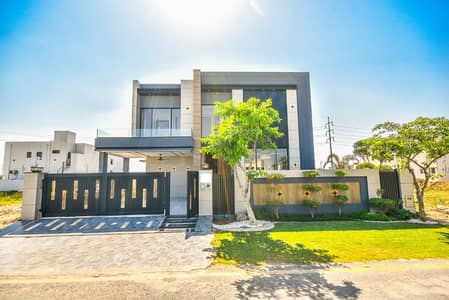 Luxury Kanal Bungalow for Sale | Prime Location DHA Lahore