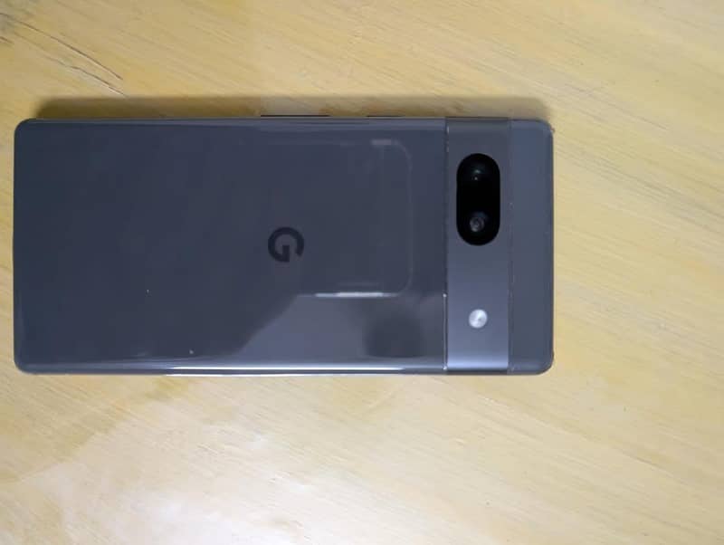 Google pixel 7a 9/10 condition 0