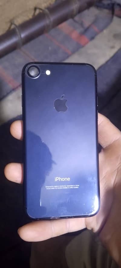 iPhone 7 lush condition