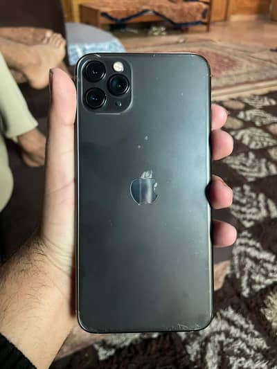 Iphone 11 pro max