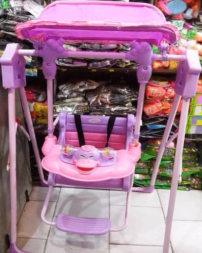 kids swing - strong and safe