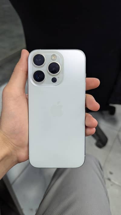 iphone 15 pro 128gb factory unlocked