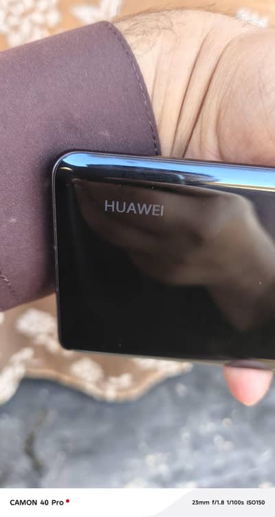 Huawei p30 pro plz read the add carefully