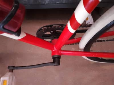 sports bike american. . .