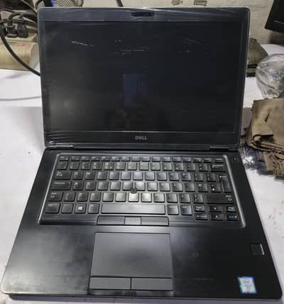 Dell Latitude 5480 – Core i5 Laptop For Sale (Best for Office/Study)
