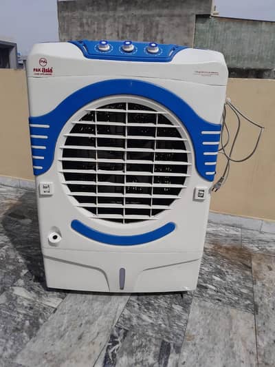 AIR COOLER SUPER ASIA