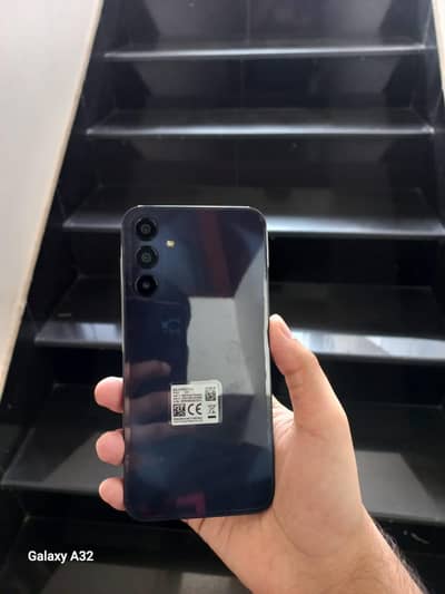 SAMSUNG GALAXY A15 8/256GB