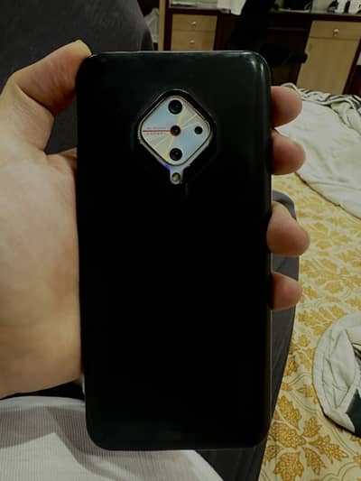 Vivo s1 Pro 8/128 PTA APPROVED