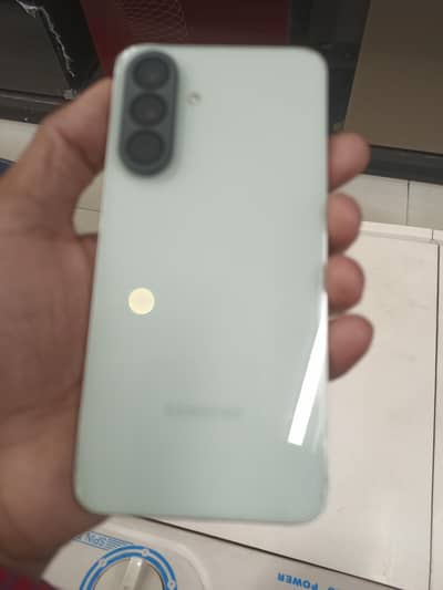 Samsung A56 12/256gb official PTA