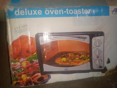 ANEX MICROWAVE OVEN