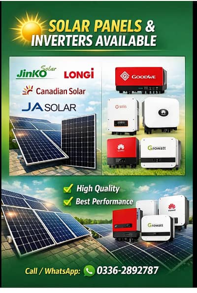 “Solar Service Experts – Sales & Installation You Can Trust!”