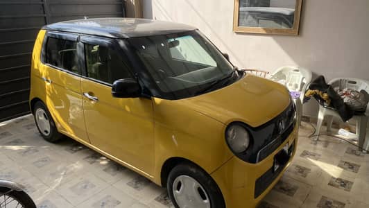 Honda n one 1 piece shower  Other All original Documents clear