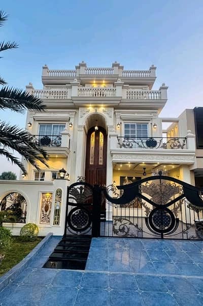 Looking For A Prime Location House In Citi Housing Society Citi Housing Society