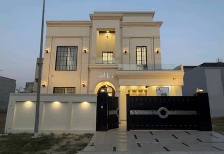 Best Options For Prime Location House Is Available For sale In Citi Housing Society