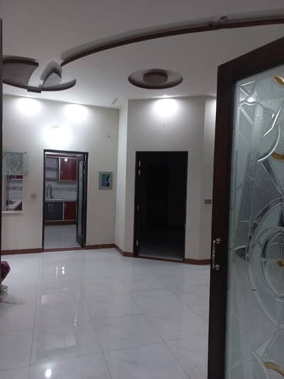 Lower Portion For Rent In Johar Town Block R-1