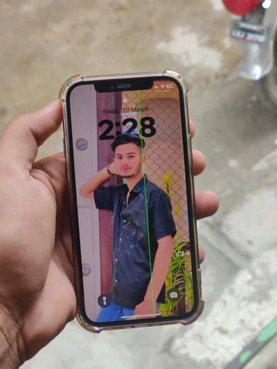 iphone 12 non pta water pak gren line box ha 10by10