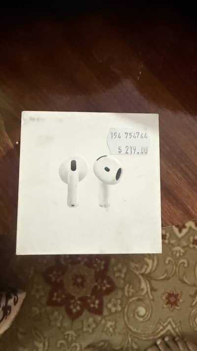 Apple airpods 4 Original