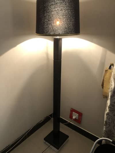 Floor lamp