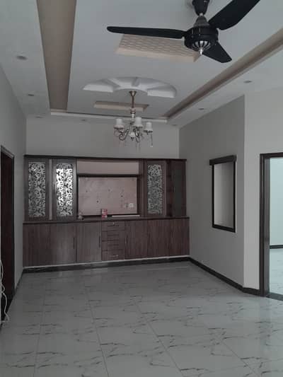 Independent Full House For Rent At E-11