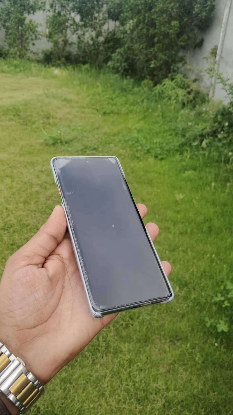 CAMON 40 Pro 1