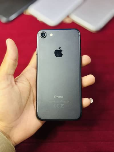 iPhone 7 water pak nonpta 32gb