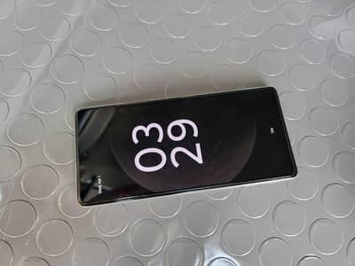 Motorola 30 pro 5g pta approve