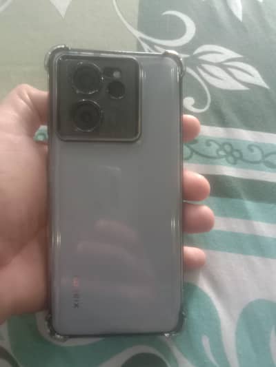 xiomi 13t pro sky blue color