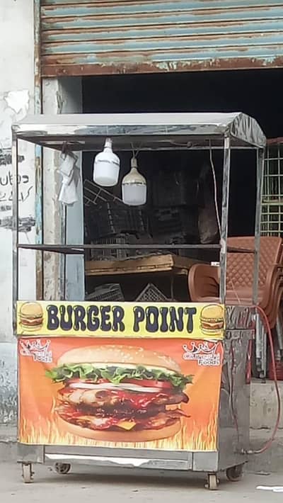 counter chips for sele andr Saman nhi h bas counter h