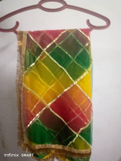 mehndi wear lehanga