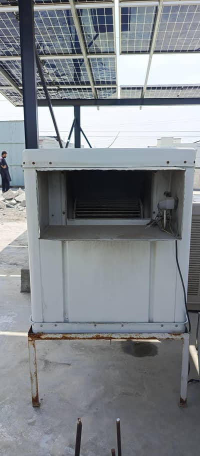 imported air coolers