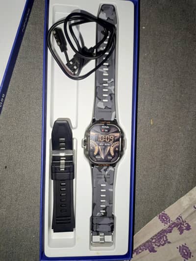 Ronin Smart watch R-013