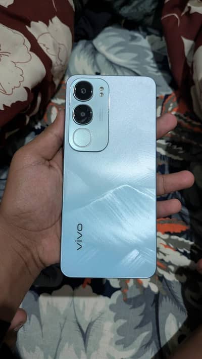 vivo y19s 4/128 ( 03084398703 )