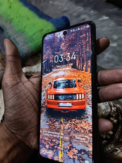 infinix hot 11s 4/128 10/9