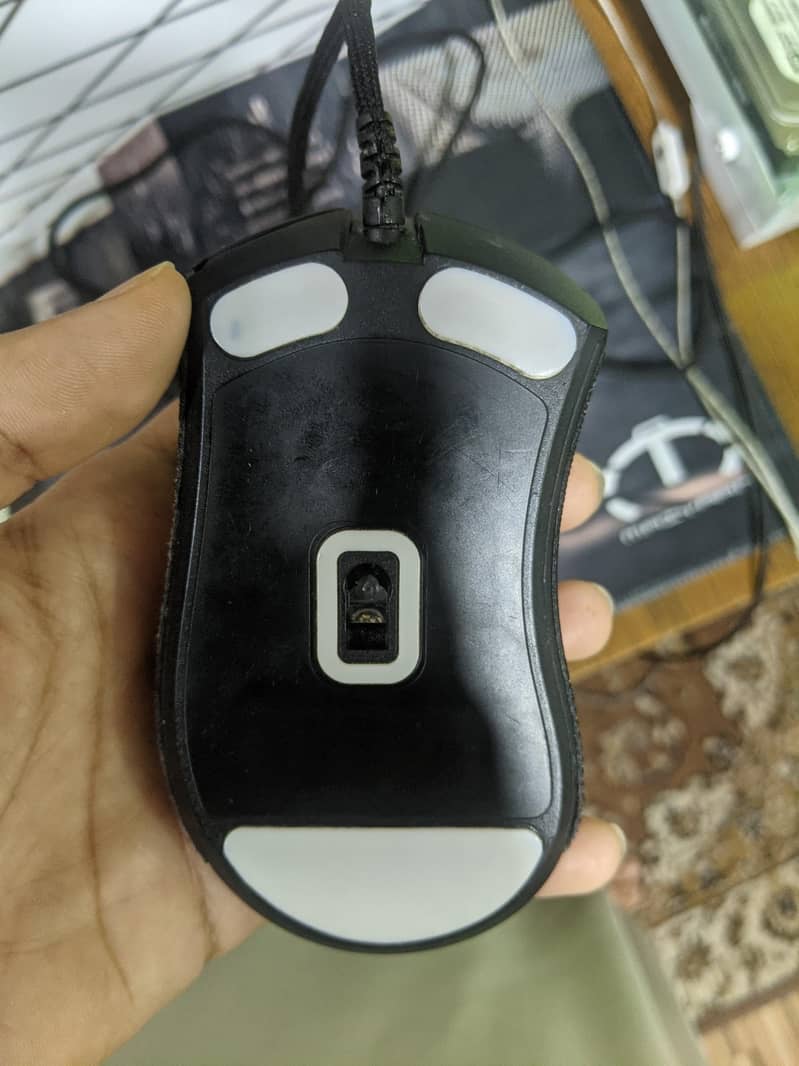 Gaming Mouse 1