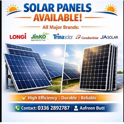 Solar Service Experts – Sales & Installation You Can Trust!”
